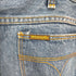 ラングラー Wrangler MADE IN USA ストレートデニム メンズ JPN:M 36
