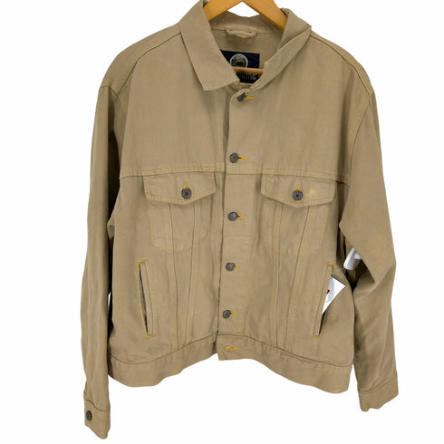 WOODLAKE 90-00S デニムジャケット メンズ import:M