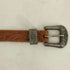 ポロラルフローレン POLO RALPH LAUREN MESH LEATHER BELT レディース