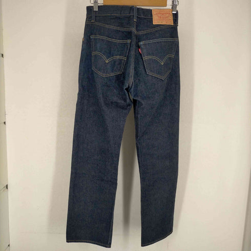 リーバイスヴィンテージクロージング Levis Vintage Clothing 復刻 1955年モデル 501XX ボタンフライ インディゴデニム メンズ W30 L34