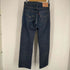 リーバイスヴィンテージクロージング Levis Vintage Clothing 復刻 1955年モデル 501XX ボタンフライ インディゴデニム メンズ W30 L34