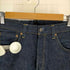 リーバイスヴィンテージクロージング Levis Vintage Clothing 復刻 1955年モデル 501XX ボタンフライ インディゴデニム メンズ W30 L34