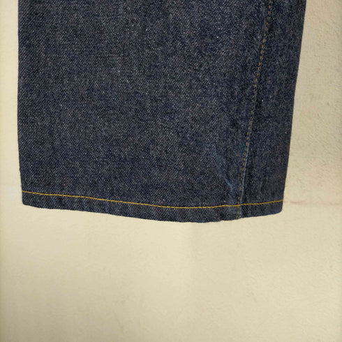 リーバイスヴィンテージクロージング Levis Vintage Clothing 復刻 1955年モデル 501XX ボタンフライ インディゴデニム メンズ W30 L34