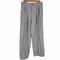 シャリーフ SHAREEF DOUBLE CLOTH WIDE PANTS メンズ JPN:1