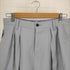 シャリーフ SHAREEF DOUBLE CLOTH WIDE PANTS メンズ JPN:1