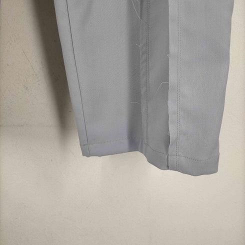 シャリーフ SHAREEF DOUBLE CLOTH WIDE PANTS メンズ JPN:1