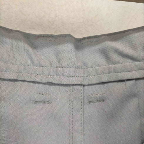シャリーフ SHAREEF DOUBLE CLOTH WIDE PANTS メンズ JPN:1