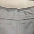 シャリーフ SHAREEF DOUBLE CLOTH WIDE PANTS メンズ JPN:1