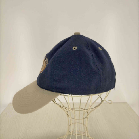 サンデイズベスト SUNDAYS BEST PREHISTORIC WORLD 2TONE CAP メンズ