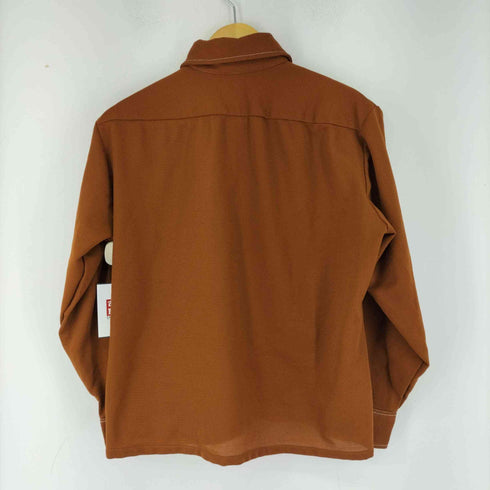 mac Taggart 70S フロントBDポケットシャツ メンズ JPN:M