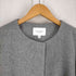 ビューティーアンドユースユナイテッドアローズ BEAUTY & YOUTH UNITED ARROWS ビーバーノーカラーコート レディース JPN:M