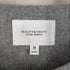 ビューティーアンドユースユナイテッドアローズ BEAUTY & YOUTH UNITED ARROWS ビーバーノーカラーコート レディース JPN:M