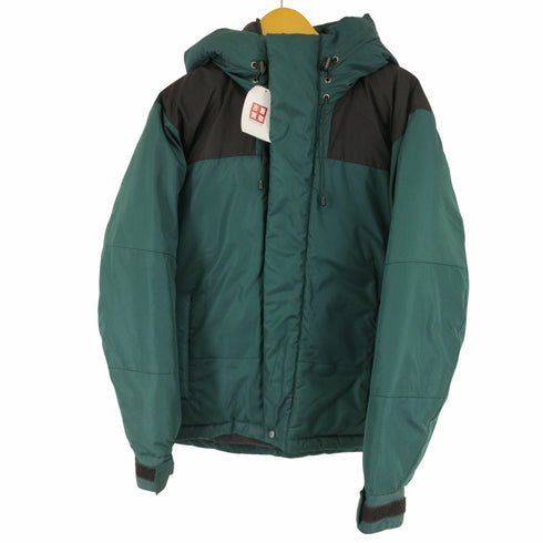 ウィゴー WEGO パデッドマウンテンパーカ メンズ JPN:M