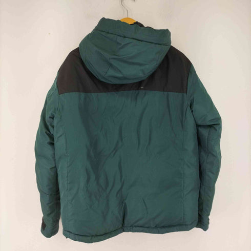 ウィゴー WEGO パデッドマウンテンパーカ メンズ JPN:M