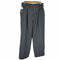 ラキネス RAKINES フロントタックワイドスラックス メンズ JPN:2