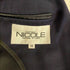 ニコル NICOLE 2B スーツ セットアップ メンズ M