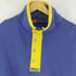 ポロラルフローレン POLO RALPH LAUREN ハーフジップスウェット メンズ JPN:XS