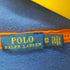 ポロラルフローレン POLO RALPH LAUREN ハーフジップスウェット メンズ JPN:XS