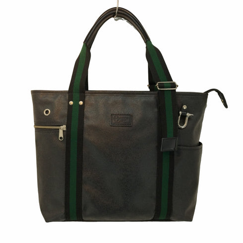 モリノハンプ 森野帆布 SAILORS SERIES トートバッグ メンズ