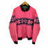 ラングラー Wrangler 90S BRUSHPOPPER ネイティブ柄 ジップアップブルゾン メンズ JPN:XL