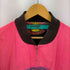 ラングラー Wrangler 90S BRUSHPOPPER ネイティブ柄 ジップアップブルゾン メンズ JPN:XL