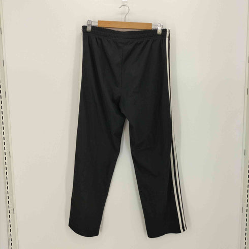 アディダス adidas トレフォイルロゴ サイドライン トラックパンツ メンズ JPN:M