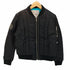 ザディグエヴォルテール Zadig & Voltaire MA-1 ミリタリージャケット レディース JPN:M