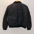 ザディグエヴォルテール Zadig & Voltaire MA-1 ミリタリージャケット レディース JPN:M
