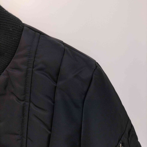 ザディグエヴォルテール Zadig & Voltaire MA-1 ミリタリージャケット レディース JPN:M