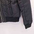 ザディグエヴォルテール Zadig & Voltaire MA-1 ミリタリージャケット レディース JPN:M