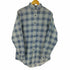ジェイクルー J.CREW 巨人タグ チェックネルシャツ メンズ JPN:S