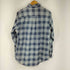 ジェイクルー J.CREW 巨人タグ チェックネルシャツ メンズ JPN:S