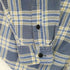 ジェイクルー J.CREW 巨人タグ チェックネルシャツ メンズ JPN:S
