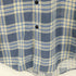 ジェイクルー J.CREW 巨人タグ チェックネルシャツ メンズ JPN:S