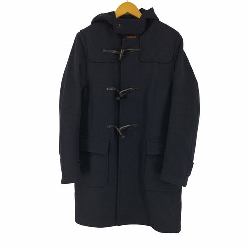 アーバンリサーチドアーズ URBAN RESEARCH DOORS ウールダッフルコート レディース JPN:L