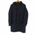 アーバンリサーチドアーズ URBAN RESEARCH DOORS ウールダッフルコート レディース JPN:L