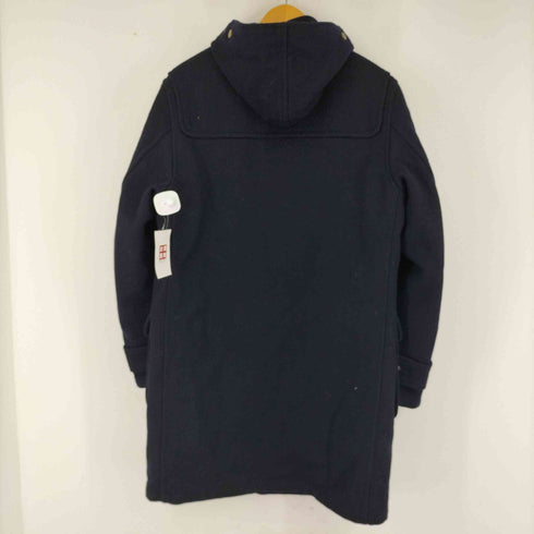 アーバンリサーチドアーズ URBAN RESEARCH DOORS ウールダッフルコート レディース JPN:L