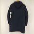 アーバンリサーチドアーズ URBAN RESEARCH DOORS ウールダッフルコート レディース JPN:L