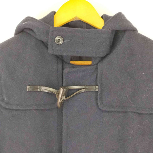 アーバンリサーチドアーズ URBAN RESEARCH DOORS ウールダッフルコート レディース JPN:L