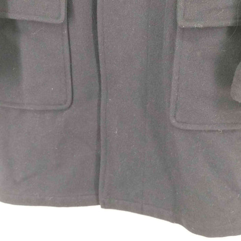 アーバンリサーチドアーズ URBAN RESEARCH DOORS ウールダッフルコート レディース JPN:L