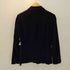 ザディグエヴォルテール Zadig & Voltaire 1Bボタン シングルテーラードジャケット レディース JPN:38