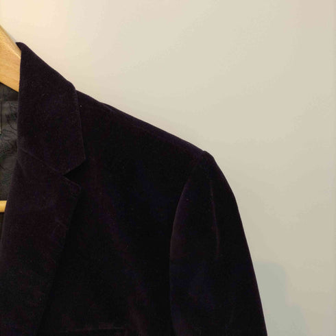 ザディグエヴォルテール Zadig & Voltaire 1Bボタン シングルテーラードジャケット レディース JPN:38