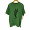 ヒステリックグラマー HYSTERIC GLAMOUR HYS LOVER Tシャツ メンズ JPN:L