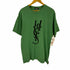 ヒステリックグラマー HYSTERIC GLAMOUR HYS LOVER Tシャツ メンズ JPN:L