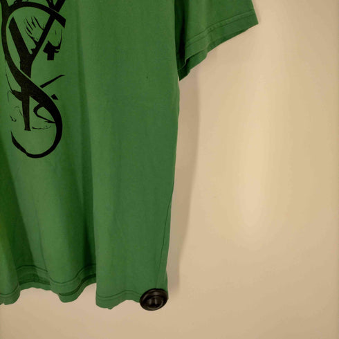 ヒステリックグラマー HYSTERIC GLAMOUR HYS LOVER Tシャツ メンズ JPN:L