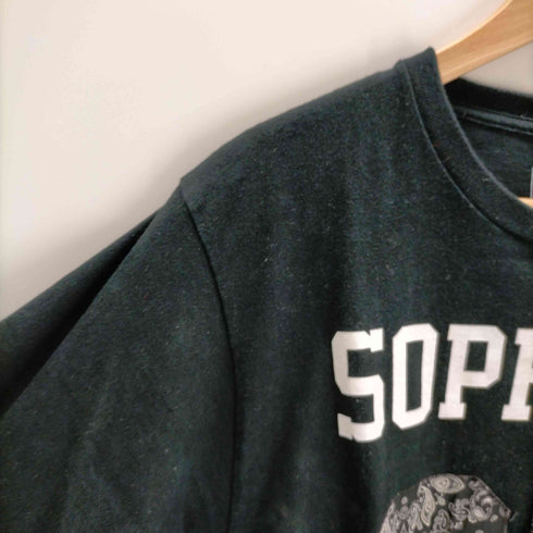 ソフネット SOPHNET. 18SS BANDANA NUMBERING TEE メンズ JPN:XL