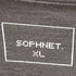 ソフネット SOPHNET. 18SS BANDANA NUMBERING TEE メンズ JPN:XL