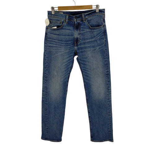 リーバイス Levis 505 レギュラーフィット メンズ 32/32