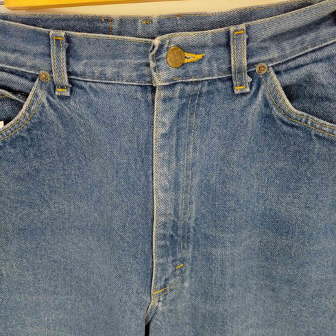 リー Lee ストレートデニムパンツ メンズ