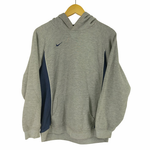ナイキ NIKE 90S TEAMタグ プルオーバーパーカー メンズ JPN:L